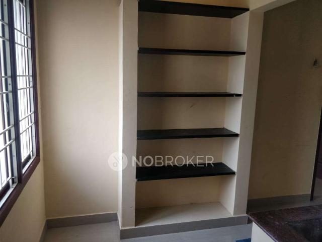 3 BHK Flat In Standalone Building for Rent In Pallikaranai