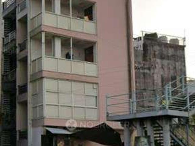 3 BHK Flat In Standalone Building for Rent In Pandav Nagar