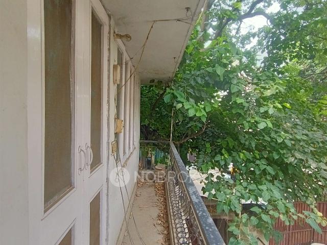 3 BHK Flat In Standalone Building for Rent In Paschim Vihar