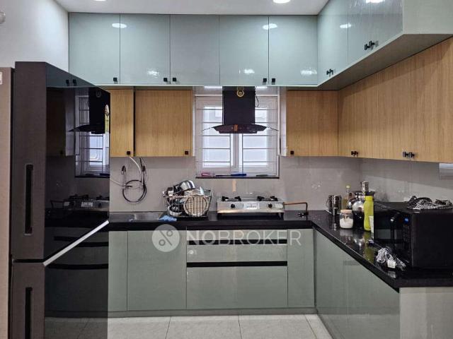 3 BHK Flat In Standalone Building for Rent In Peeramcheru