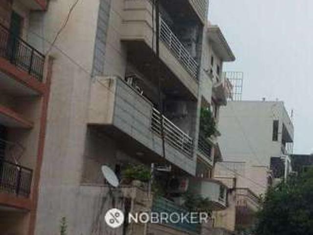 3 BHK Flat In Standalone Building for Rent In Pitam Pura