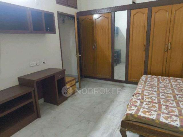 3 BHK Flat In Standalone Building for Rent In Plot No: 25