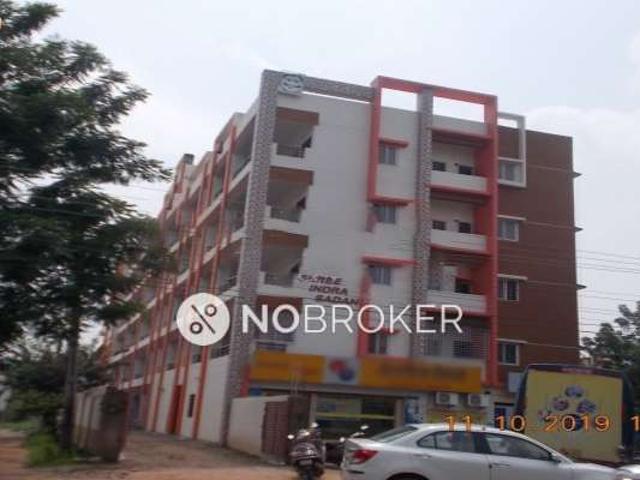 3 BHK Flat In Standalone Building for Rent In Quthbullapur