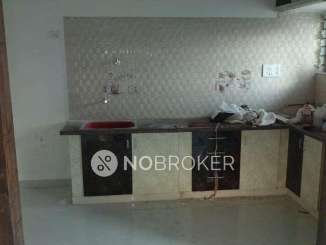 3 BHK Flat In Standalone Building for Rent In Rajouri Garden