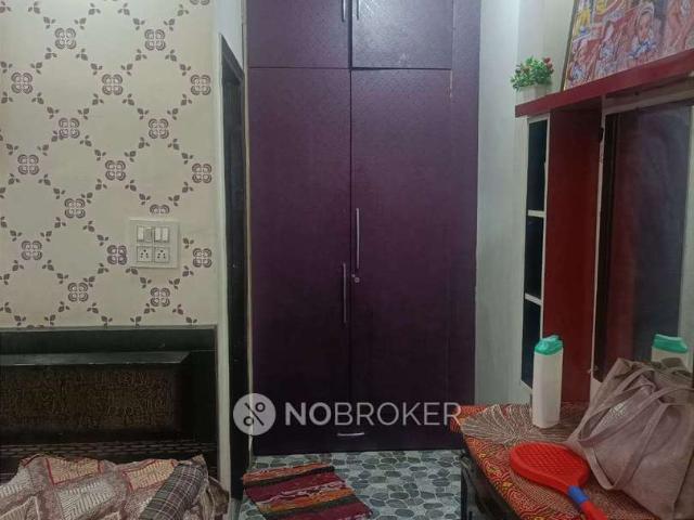 3 BHK Flat In Standalone Building for Rent In Rajouri Garden