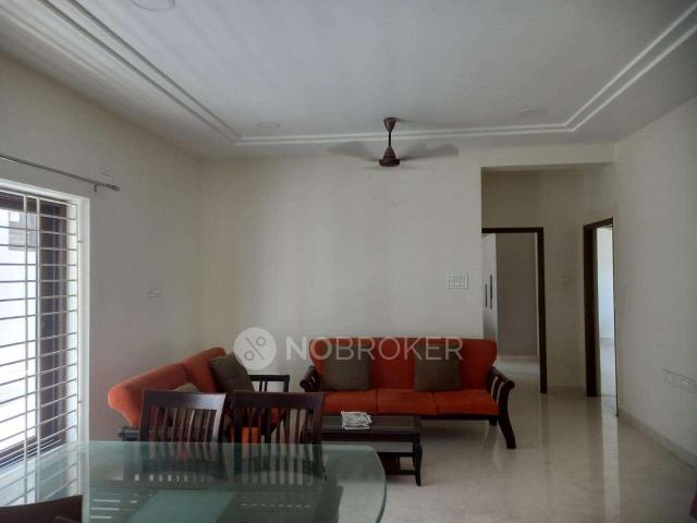 3 BHK Flat In Standalone Building for Rent In Thoraipakkam