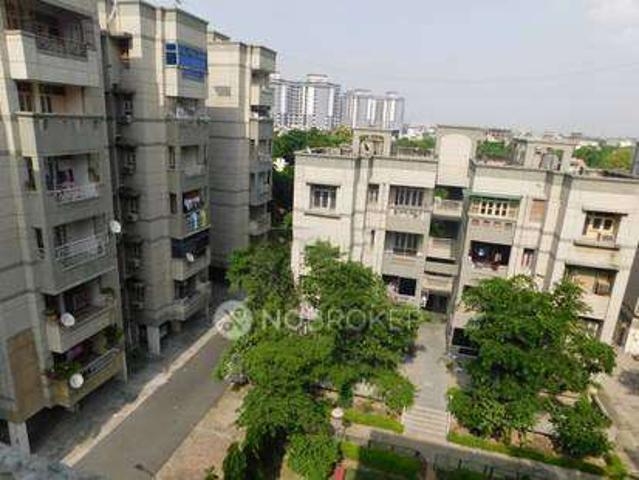 3 BHK Flat In Standalone Building for Rent In Uttam Nagar