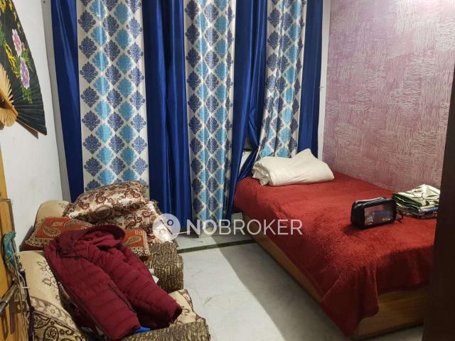 3 BHK Flat In Standalone Building for Rent In Uttam Nagar