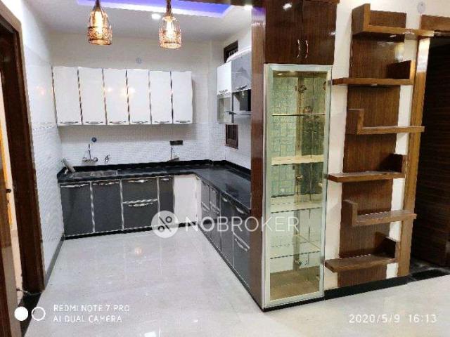 3 BHK Flat In Standalone Building for Rent In Vaishali