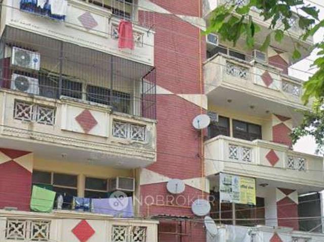 3 BHK Flat In Standalone Building for Rent In Vaishali