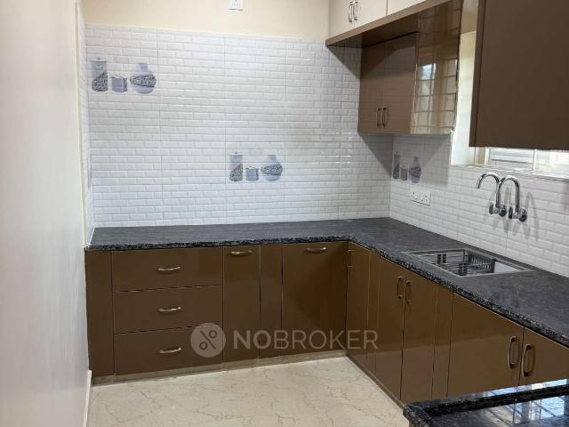 3 BHK Flat In Standalone Building for Rent In Yapral