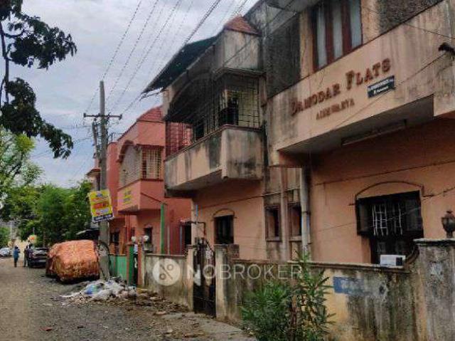3 BHK Flat In Standalone Building For Sale In Anna Nagar