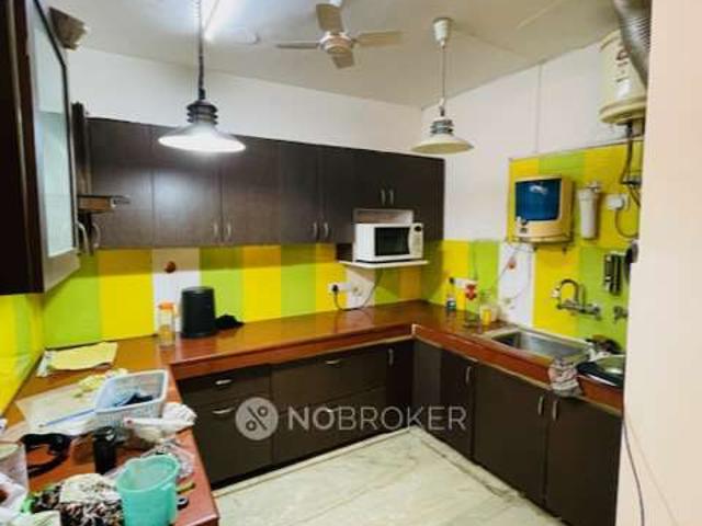 3 BHK Flat In Standalone Building For Sale In Gautam Nagar