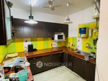 3 BHK Flat In Standalone Building For Sale In Gautam Nagar