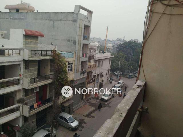 3 BHK Flat In Standalone Building For Sale In Geeta Colony