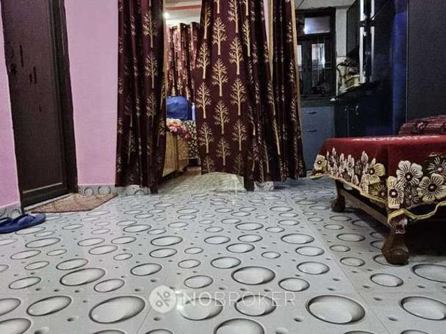 3 BHK Flat In Standalone Building For Sale In Kali Nagar