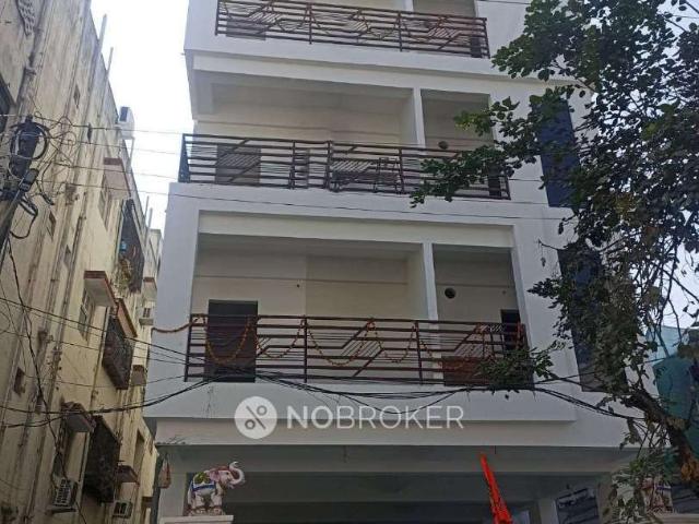 3 BHK Flat In Standalone Building For Sale In King Koti
