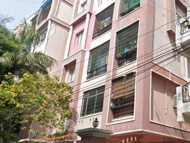 3 BHK Flat In Standalone Building For Sale In Habsiguda