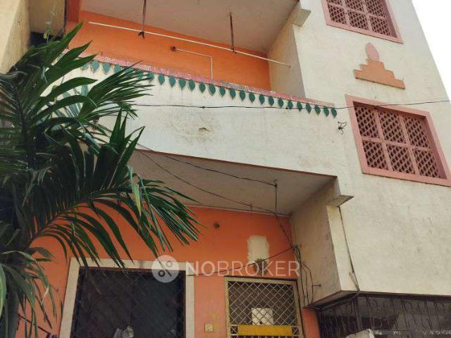 3 BHK Flat In Standalone Building For Sale In Hadapsar