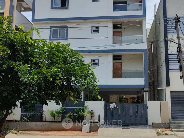 3 BHK Flat In Standalone Building For Sale In Hastinapuram