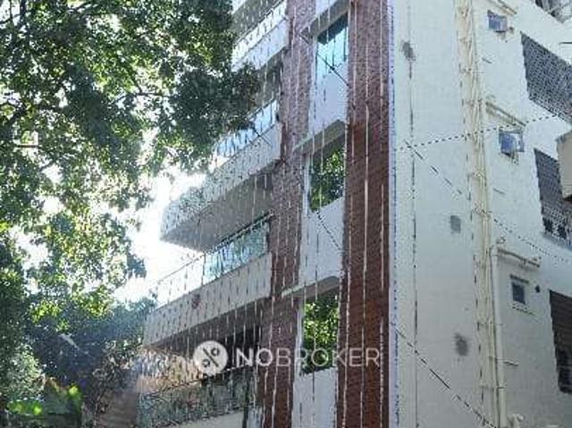 3 BHK Flat In Standalone Building For Sale In Indiranagar