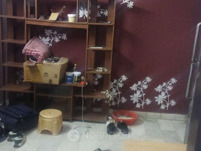 3 BHK Flat In Standalone Building For Sale In Joga Bai