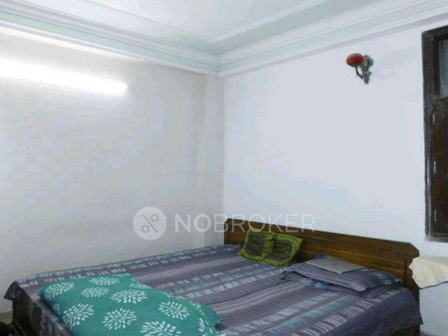 3 BHK Flat In Standalone Building For Sale In Okhla