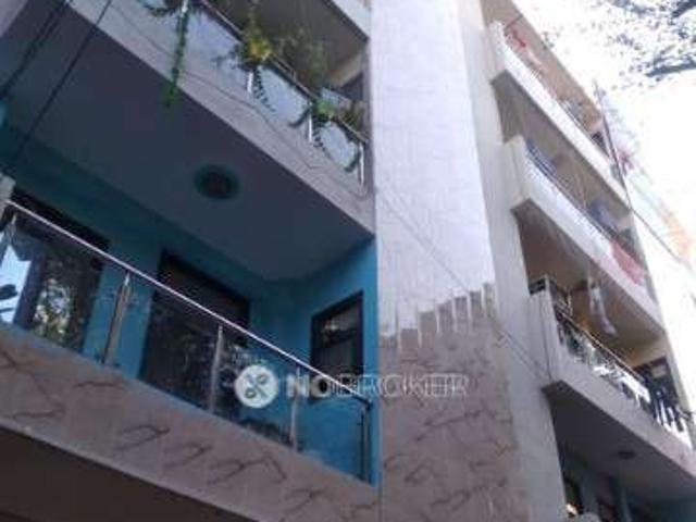 3 BHK Flat In Standalone Building For Sale In Mahavir Encl