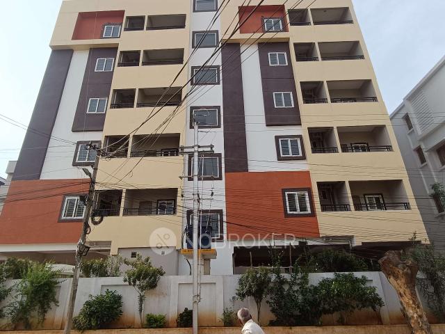 3 BHK Flat In Standalone Building For Sale In Nacharam