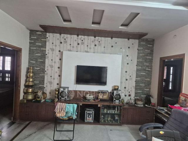 3 BHK Flat In Standalone Building For Sale In Neredmet