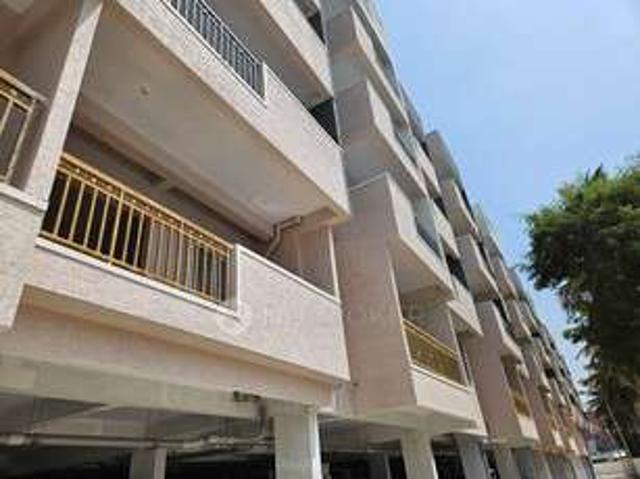 3 BHK Flat In Standalone Building For Sale In Shakarpur