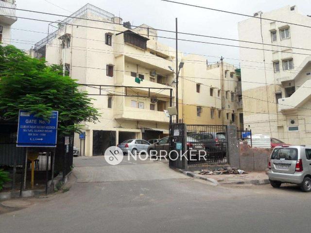 3 BHK Flat In Standalone Building For Sale In Panchsheel P
