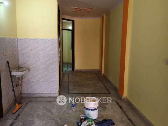 3 BHK Flat In Standalone Building For Sale In West Sagarpur