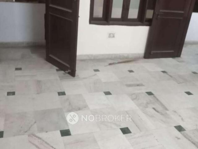 3 BHK Flat In Standalone Building For Sale In Tagore Garden Extension