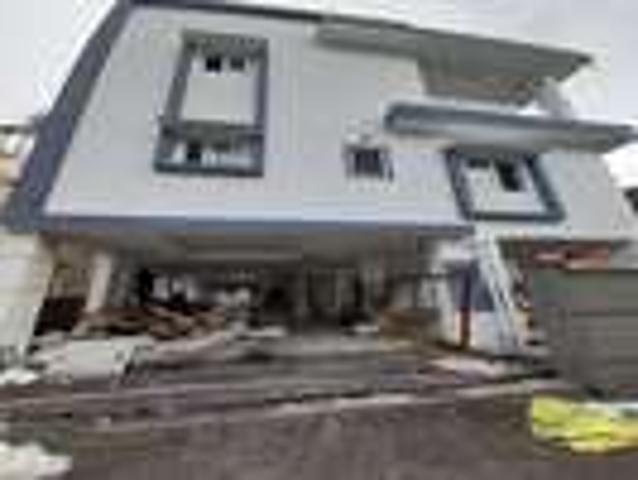 3 BHK Flat In Standalone Building only Veg for Rent In Thiruvanmiyur