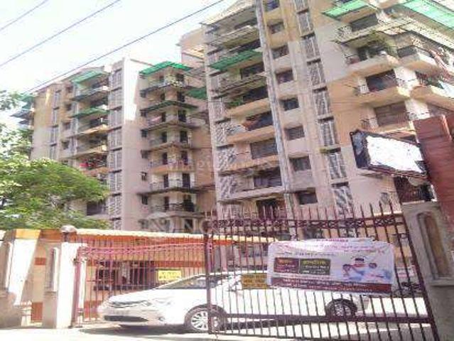 3 BHK Flat In Standalone Builidng For Sale In Dwarka Mor