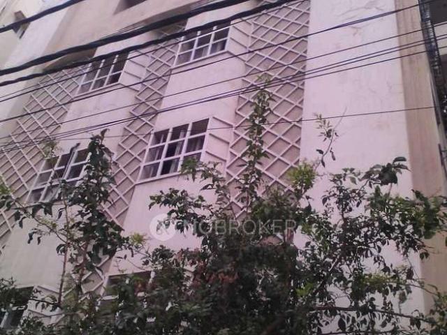 3 BHK Flat In Standalone Builidng For Sale In Kukatpally
