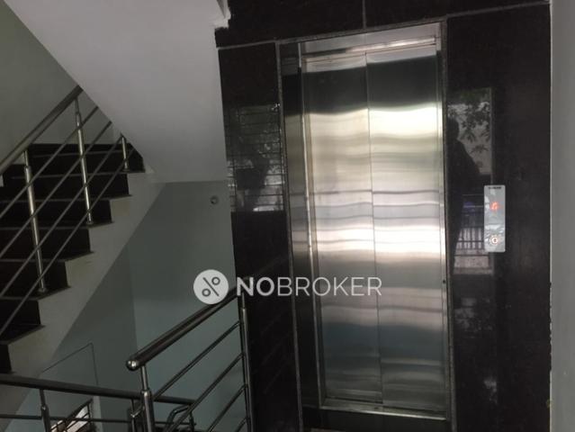 3 BHK Flat In Standalone Builings for Rent In Hsr Layout