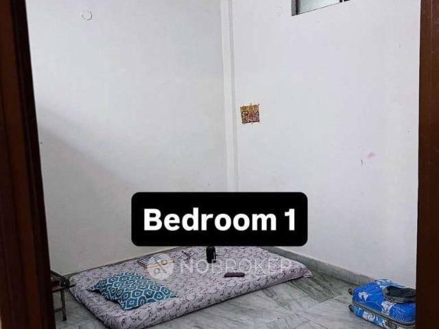 3 BHK Flat In Standalone Buliding for Rent In Pitampura