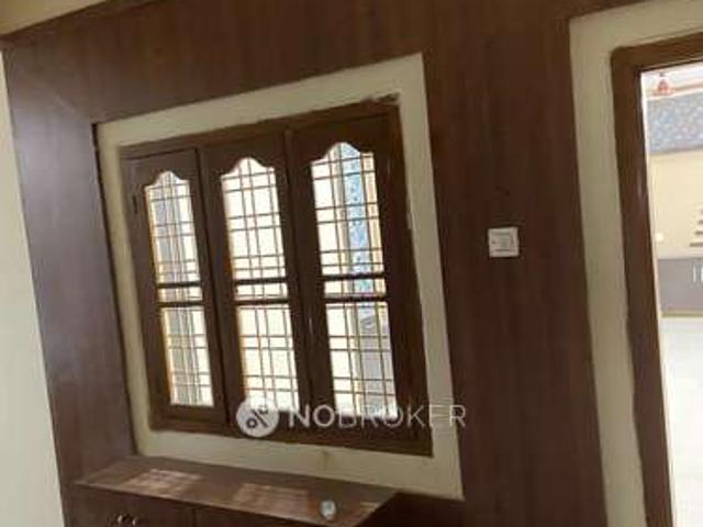 3 BHK Flat In Standalone for Rent In Kukatpally Housing Board Colony