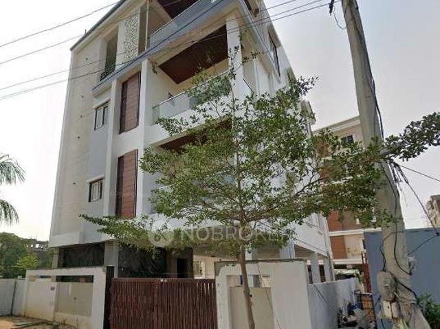 3 BHK Flat In Standalone for Rent In Jeedimetla