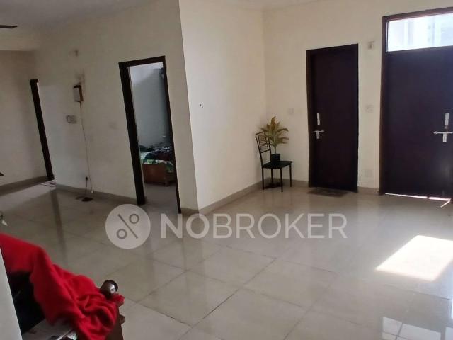 3 BHK Flat In Standalone for Rent In Raj Nagar Extension