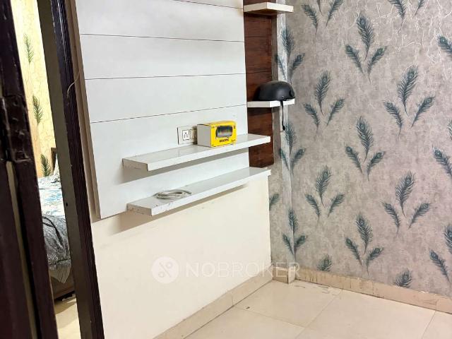 3 BHK Flat In Standalone for Rent In Uttam Nagar