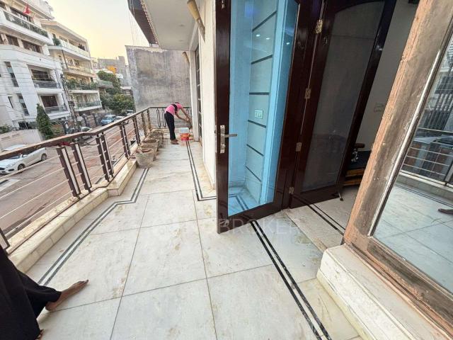 3 BHK Flat In Standalopne Building for Rent In Sector 46