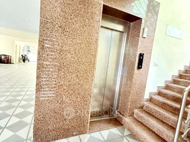 3 BHK Flat In Standlone Building for Lease In Kumaraswamy L