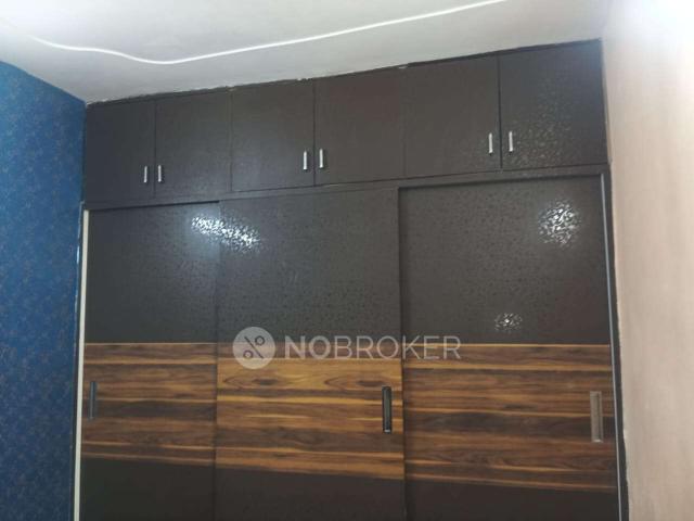 3 BHK Flat In Standlone Building For Sale In Rohini