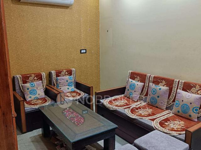 3 BHK Flat In Standlone Building for Rent In Tilak Nagar 110018