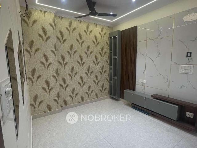 3 BHK Flat In Standlone Building for Rent In Uttam Nagar