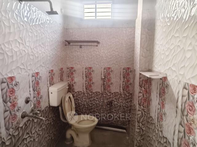 3 BHK Flat In Standlone Building for Rent In Anand Bagh