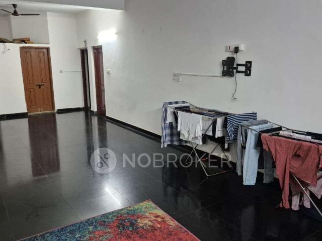 3 BHK Flat In Standlone for Rent In Koramangala